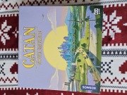 Catan nowe energie gra planszowa