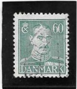 DANIA DENMARK 60  