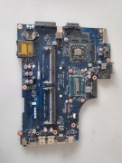 uszkodzona płyta główna Dell inspirion 5537