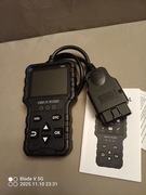 Skaner diagnostyczny Czytnik kodów usterek OBD2 V310