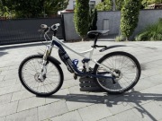 Rower SPECIALIZED Saphire comp