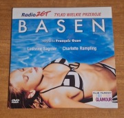 Film DVD - "Basen".