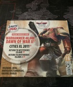 CD-action 203 05/2012 płyty