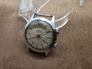 Zegarek Poljot/ Sygnał sprawny 