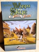 Gra planszowa Wyspa Skye