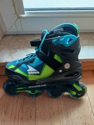 Rolki Rollerblade Thunder