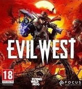 Evil West Steam key No VPN