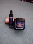 Zestaw dwóch kosmetyków Kiehl's Midnight Recovery