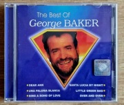 GEORGE BAKER-THE BEST OF
