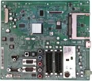 Płytka EAX60686902(0) LD91A/G niesprawna