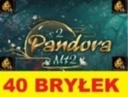 Bryłki pandoramt2 S2 