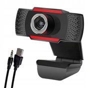 Kamera internetowa z mikrofonem Tracer HD WEB008