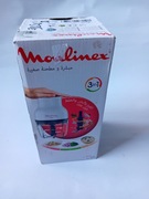 Rozdrabniacz Moulinex 