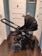 Wozek Anex Sport