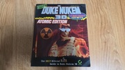 PC Poradnik do gry Duke Nukem 3D atomic edition strategy guide