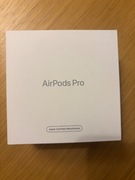 Słuchawki bezprzewodowe dokanałowe Apple AirPods Pro 2. generacji