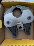 Cęgi zaciskowe Rems M 54mm