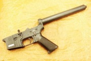 M16A1 COLT komora spustowa AUTO lower receiver