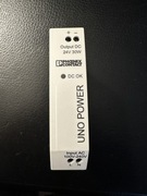 Zasilacz Uno Power 24V DC, 30W Phoenix Contact, na szynę DIN