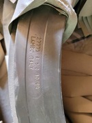 Matryca do granulatora CPM - 6mm