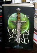 Orson Scott Card - Tropiciel 
