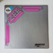 ZEE – Identity (1984) EX Richard Wright (Pink Floyd)