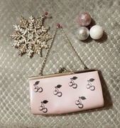 Torebka mała do ręki 