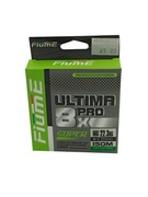Plecionka Fiume Ultima PRO 8x 0,20mm 22,3kg 150m