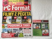 PC Format 12 2013