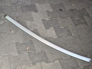 Oryginalny dekor BMW E92 9173694 OEM - szczotkowane aluminium mpakiet