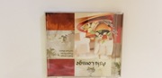 Muzyka relaksacyjna płyta CD - Asia Lounge