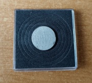 PRUSY 1 SREBRNY GROSZ z 1825 ROKU - ŁADNA - MENNICA BERLIN