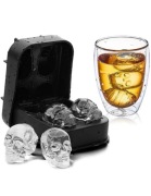 Kształtownia 3D lodu na zimne napoje