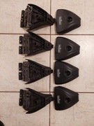 Stopy, łapy Norauto 200 +Kit 01, Peugeot, Citroen