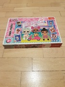 Trefl Puzzle Lol surprise 5+