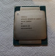 Intel Xeon E5-2660v3 SR1XR 12R/24W