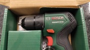 Wkrętarka Bosch universalldrill 18V-60 +2,5Ah +ładowarka