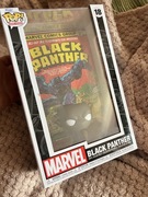 Funko Pop Marvel Black Panther