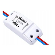 Sonoff Basic R2 Przekaźnik Moduł Włącznik Smart Wi-FI Ewelink iOS Android