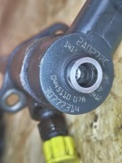 Wtryskiwacze Volvo 2.4 D5 30777314