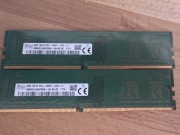 Pamięć RAM SK Hynix HMA851U6AFR6N-UH 4GB DDR4 2400MHz CL17