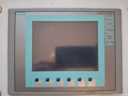 Siemens panel operatorski KTP600 6AV6647-0AD11-3AX0