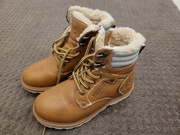 Buty zimowe dziecięce