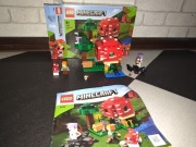 21179 LEGO minecraft 