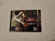 Karta Francka Ribéry'ego (Limited Edition) z kolekcji Panini Adrenalyn XL