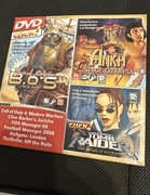 Tomb Raider The angel of darkness, Ankh Serce Ozyrysa