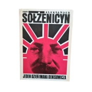 Jeden dzień Iwana Denisowicza Aleksander Sołżenicyn