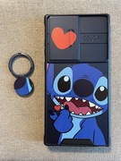 Etui Case do telefonu Samsung Galaxy  S22 Ultra NOWE Stitch 