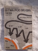 Bitwa pod Mławą R. Juszkiewicz