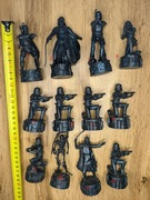 Figurki żołnierzyki gwiezdne wojny star wars 